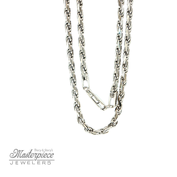 Chain Image 4 Masterpiece Jewelers  Daytona Beach, FL