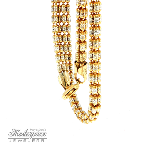 Chain Image 3 Masterpiece Jewelers  Daytona Beach, FL