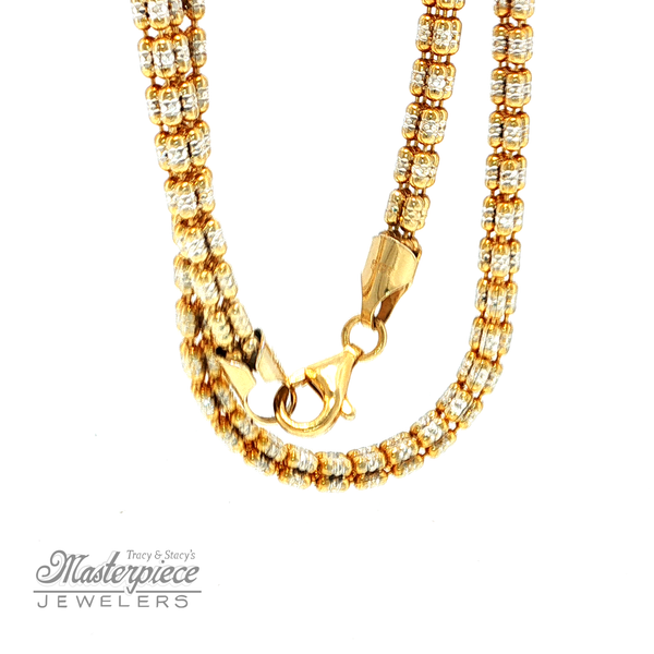Chain Masterpiece Jewelers  Daytona Beach, FL