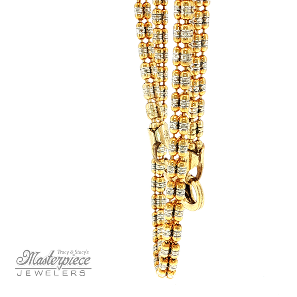Chain Image 3 Masterpiece Jewelers  Daytona Beach, FL