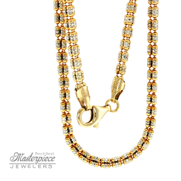 Chain Image 4 Masterpiece Jewelers  Daytona Beach, FL