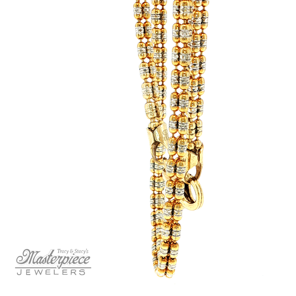 Chain Image 3 Masterpiece Jewelers  Daytona Beach, FL