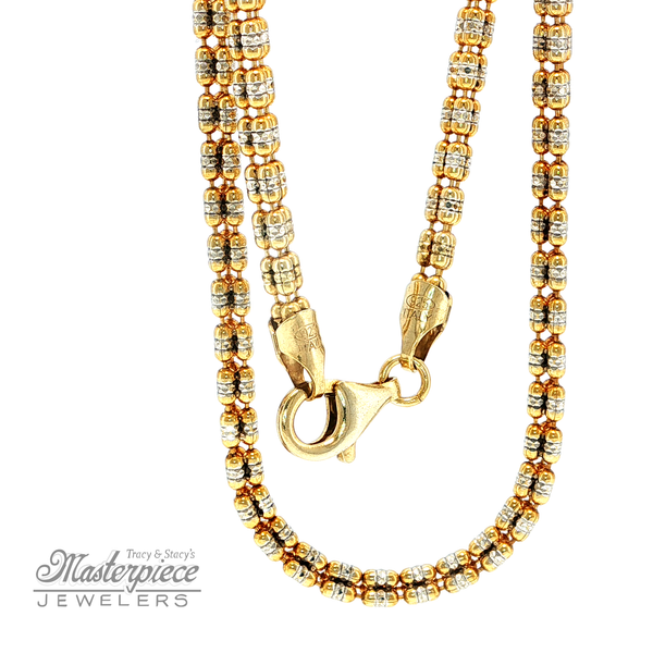 Chain Image 4 Masterpiece Jewelers  Daytona Beach, FL