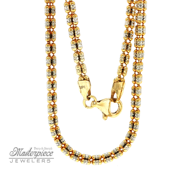 Chain Masterpiece Jewelers  Daytona Beach, FL