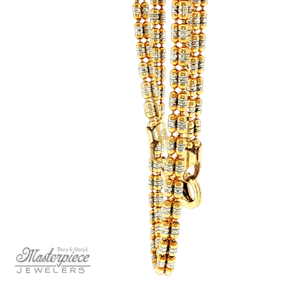 Chain Image 3 Masterpiece Jewelers  Daytona Beach, FL