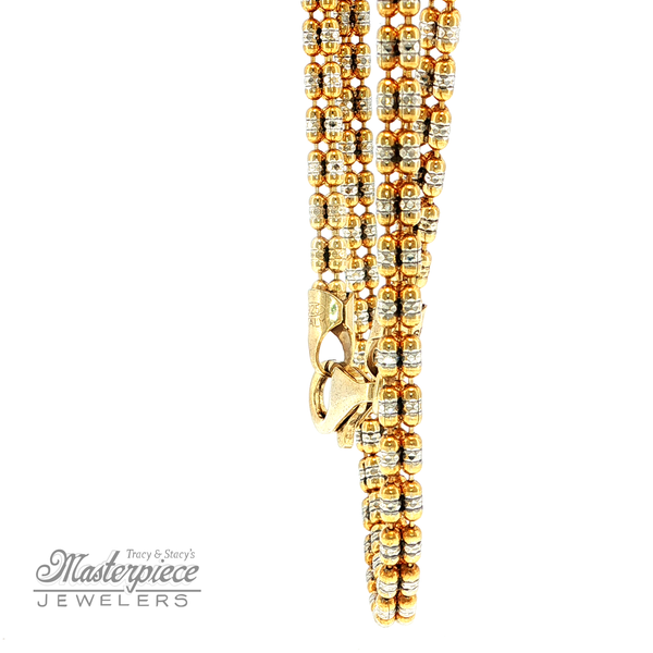 Chain Image 5 Masterpiece Jewelers  Daytona Beach, FL