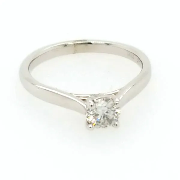 Engagement Ring Trenton Jewelers Ltd. Trenton, MI