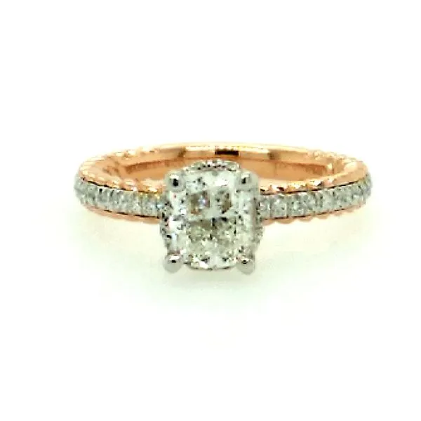 Engagement Ring Trenton Jewelers Ltd. Trenton, MI