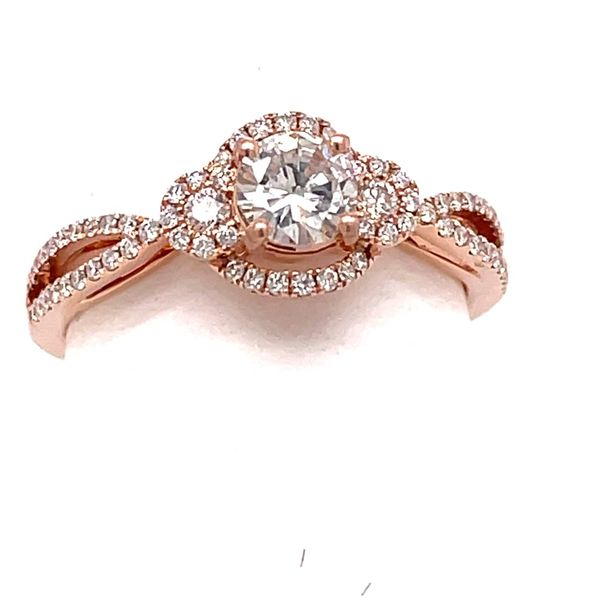 Engagement Ring Trenton Jewelers Ltd. Trenton, MI