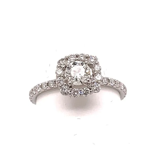 Engagement Ring Trenton Jewelers Ltd. Trenton, MI