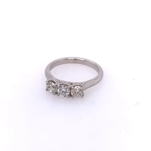 Engagement Ring Trenton Jewelers Ltd. Trenton, MI