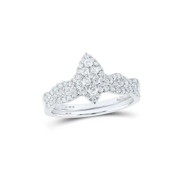 Engagement Ring Trenton Jewelers Ltd. Trenton, MI