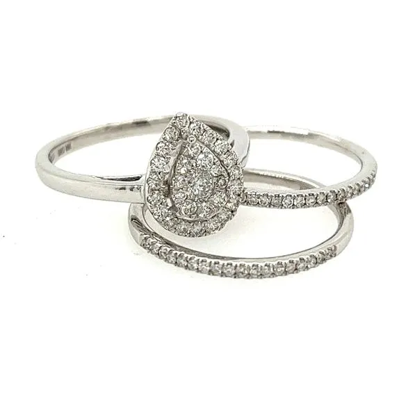 Engagement Ring Trenton Jewelers Ltd. Trenton, MI