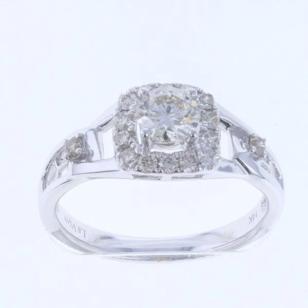 Engagement Ring Trenton Jewelers Ltd. Trenton, MI