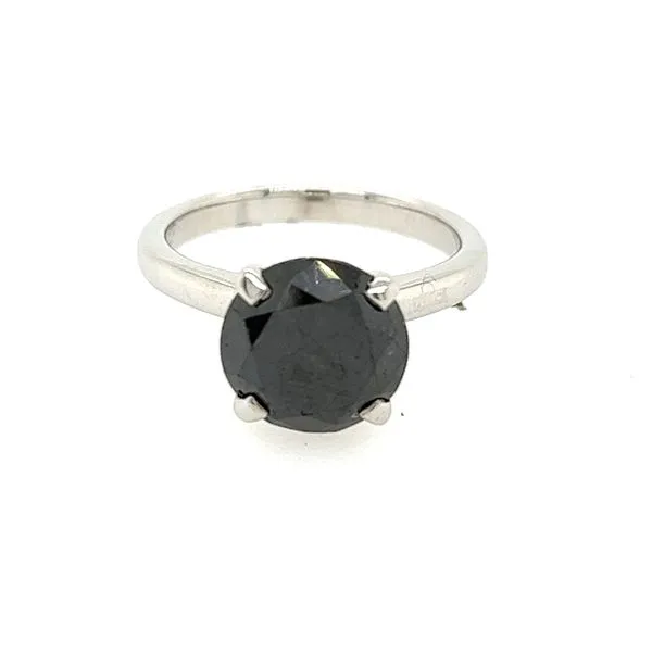 Engagement Ring Trenton Jewelers Ltd. Trenton, MI