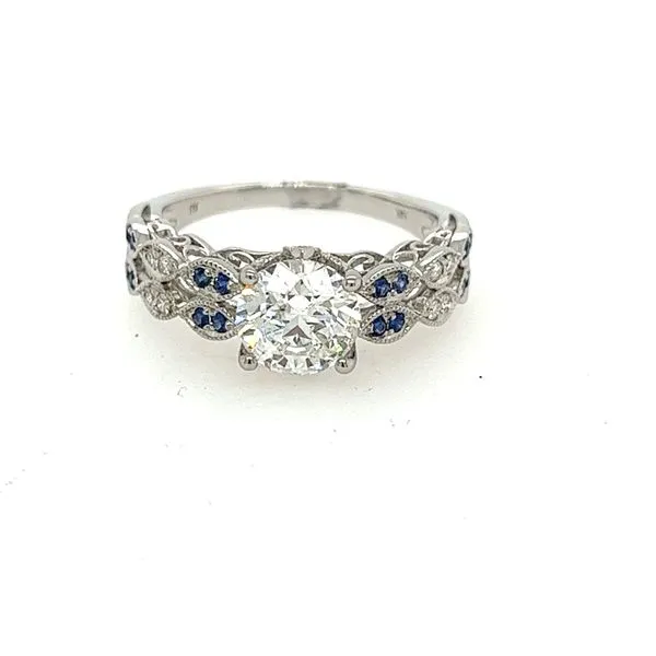 Engagement Ring Trenton Jewelers Ltd. Trenton, MI