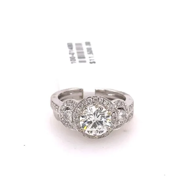 Engagement Ring Trenton Jewelers Ltd. Trenton, MI