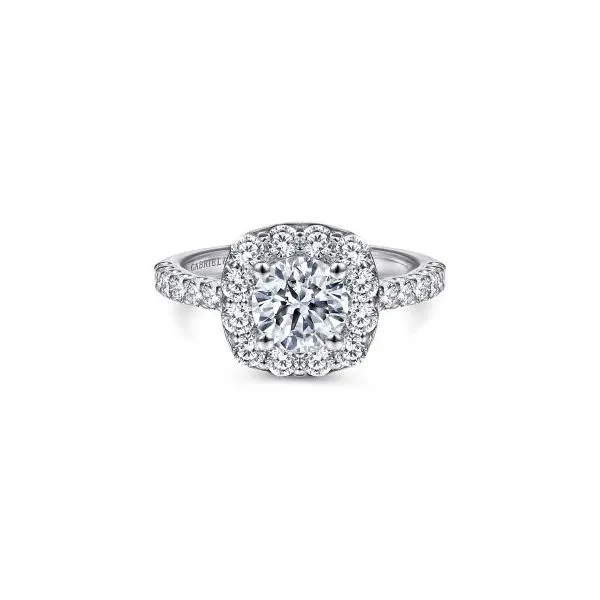 Engagement Ring Trenton Jewelers Ltd. Trenton, MI