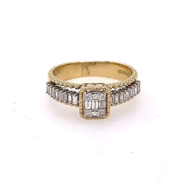Engagement Ring Trenton Jewelers Ltd. Trenton, MI