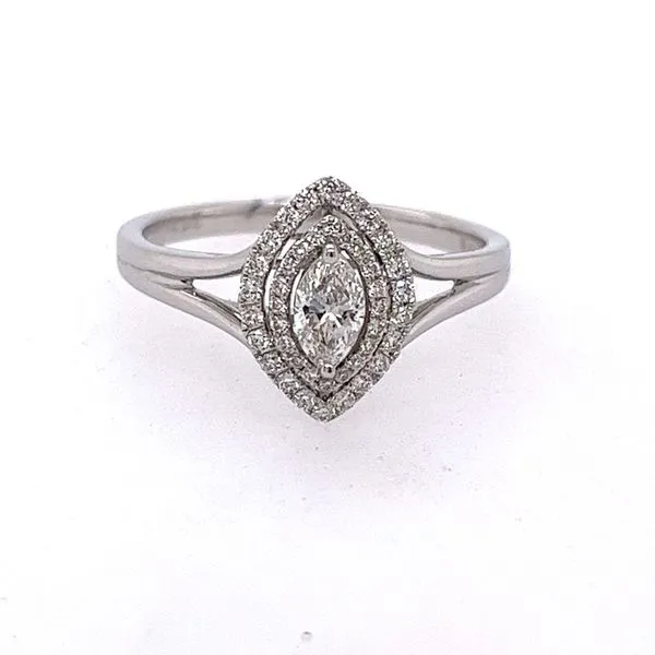 Engagement Ring Trenton Jewelers Ltd. Trenton, MI