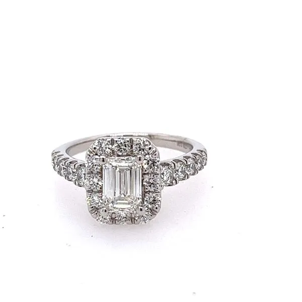 Engagement Ring Trenton Jewelers Ltd. Trenton, MI