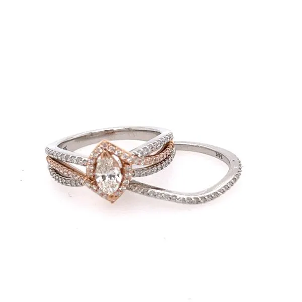 Engagement Ring Trenton Jewelers Ltd. Trenton, MI