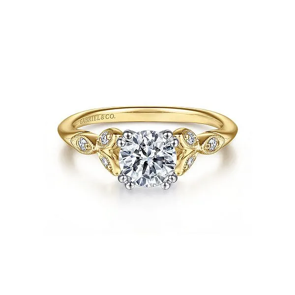 Engagement Ring Trenton Jewelers Ltd. Trenton, MI