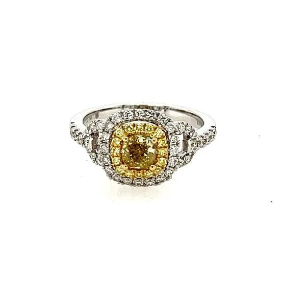 Engagement Ring Trenton Jewelers Ltd. Trenton, MI