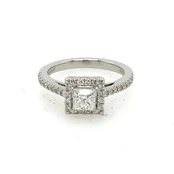 Engagement Ring Trenton Jewelers Ltd. Trenton, MI