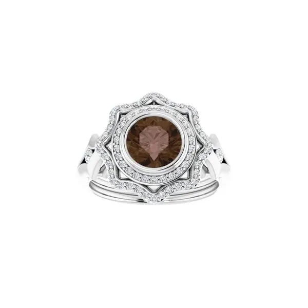 Engagement Ring Trenton Jewelers Ltd. Trenton, MI
