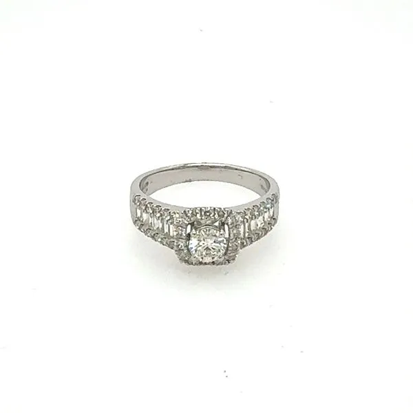 Engagement Ring Trenton Jewelers Ltd. Trenton, MI
