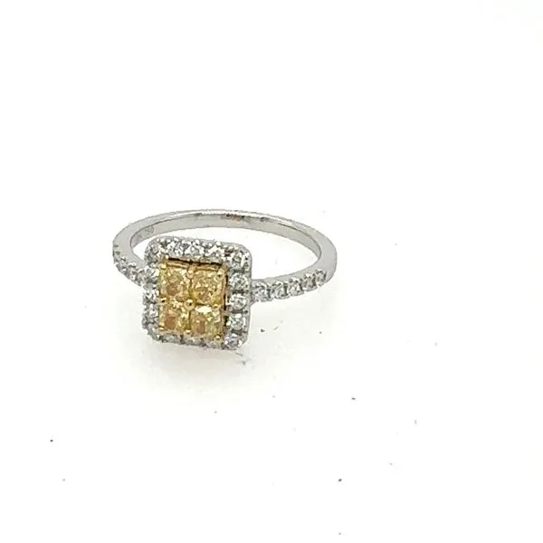 Engagement Ring Trenton Jewelers Ltd. Trenton, MI