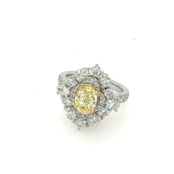 Engagement Ring Trenton Jewelers Ltd. Trenton, MI