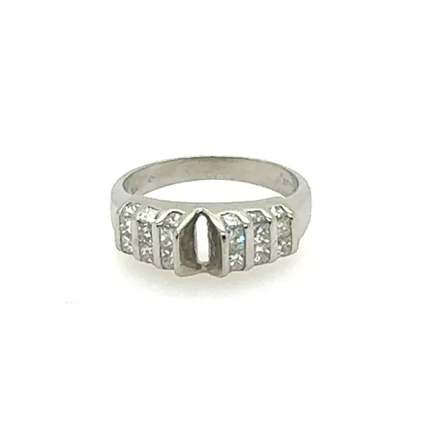 Engagement Ring Trenton Jewelers Ltd. Trenton, MI
