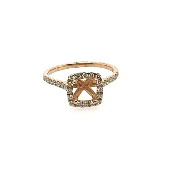 Engagement Ring Trenton Jewelers Ltd. Trenton, MI
