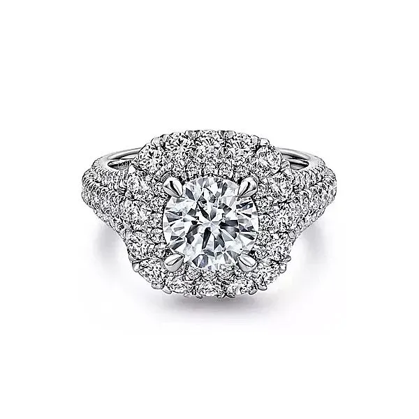 Engagement Ring Trenton Jewelers Ltd. Trenton, MI