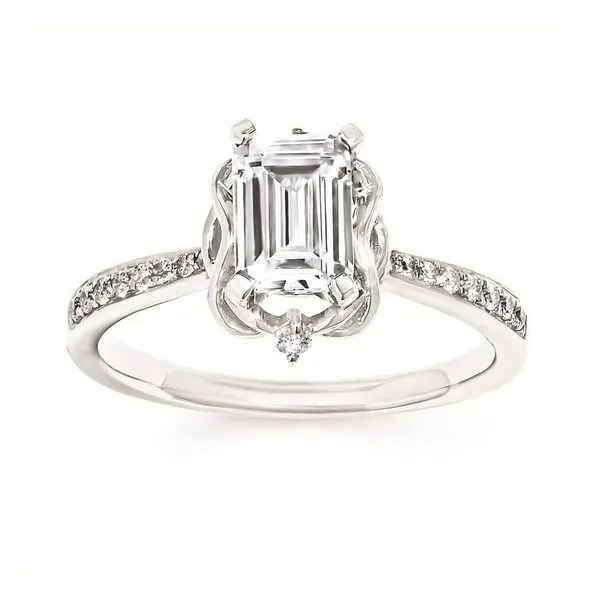 Engagement Ring Trenton Jewelers Ltd. Trenton, MI