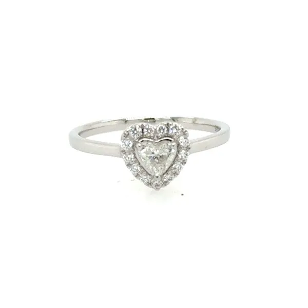 Engagement Ring Trenton Jewelers Ltd. Trenton, MI