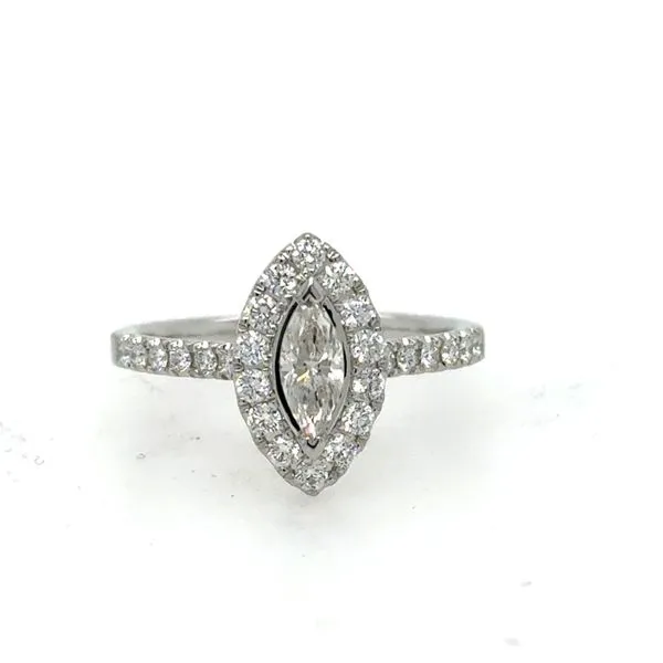 Engagement Ring Trenton Jewelers Ltd. Trenton, MI