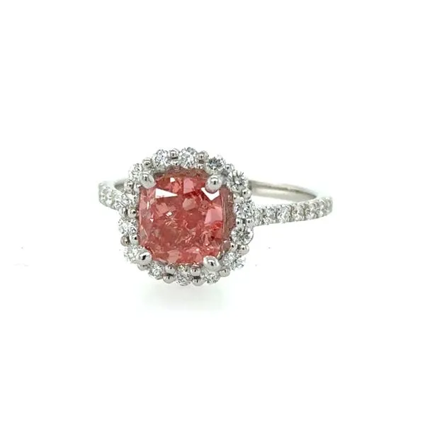 Engagement Ring Trenton Jewelers Ltd. Trenton, MI