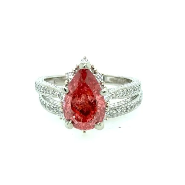 Engagement Ring Trenton Jewelers Ltd. Trenton, MI