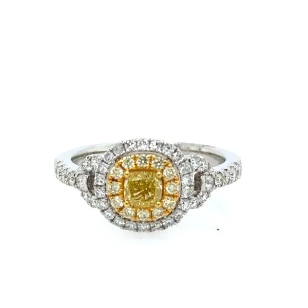 Engagement Ring Trenton Jewelers Ltd. Trenton, MI