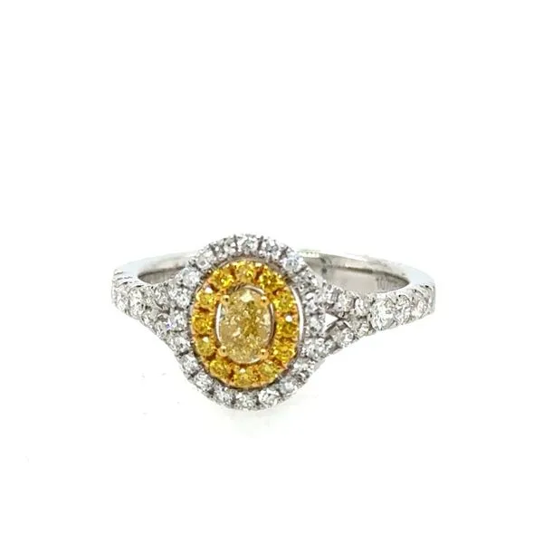 Engagement Ring Trenton Jewelers Ltd. Trenton, MI
