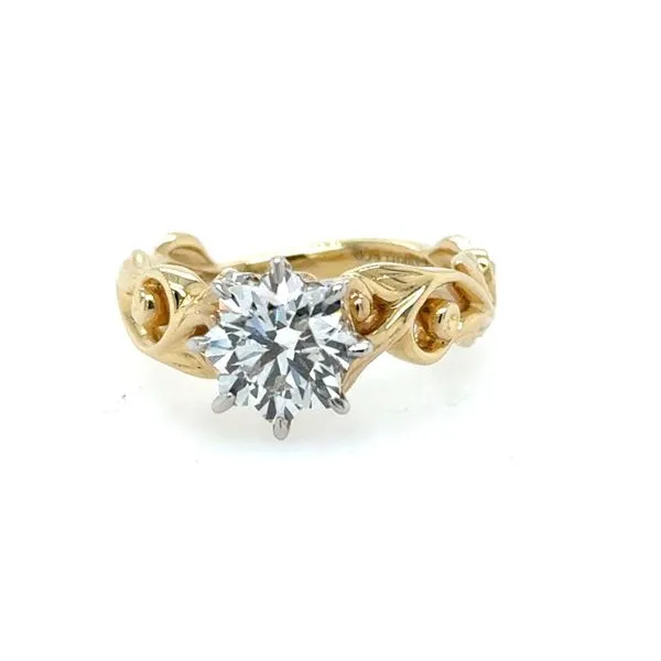 Engagement Ring Trenton Jewelers Ltd. Trenton, MI