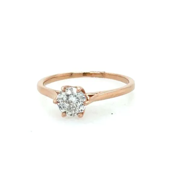 Engagement Ring Trenton Jewelers Ltd. Trenton, MI