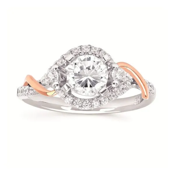 Engagement Ring Trenton Jewelers Ltd. Trenton, MI