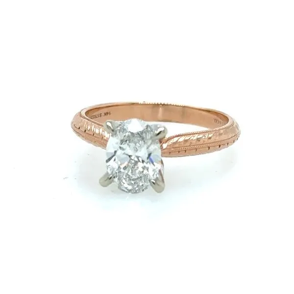 Engagement Ring Trenton Jewelers Ltd. Trenton, MI
