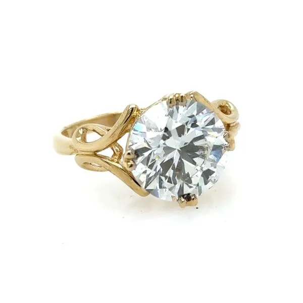 Engagement Ring Trenton Jewelers Ltd. Trenton, MI