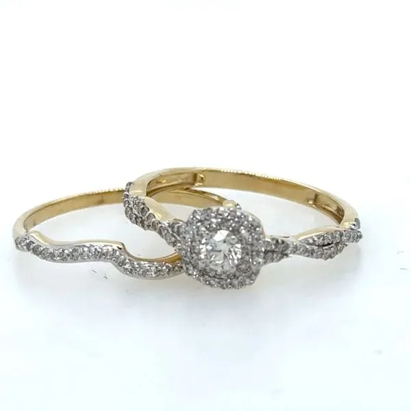 Engagement Ring Trenton Jewelers Ltd. Trenton, MI