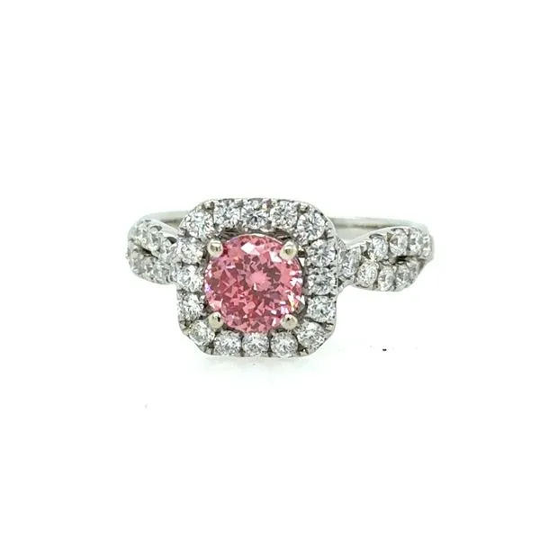 Engagement Ring Trenton Jewelers Ltd. Trenton, MI